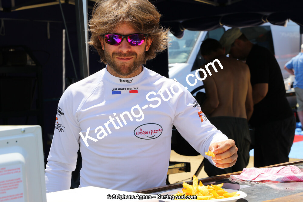 06 & 07/07/2019 : Rassemblement National UFOLEP Karting 2019 à Escource (Photos Stéphane Agnus) 2019 — karting