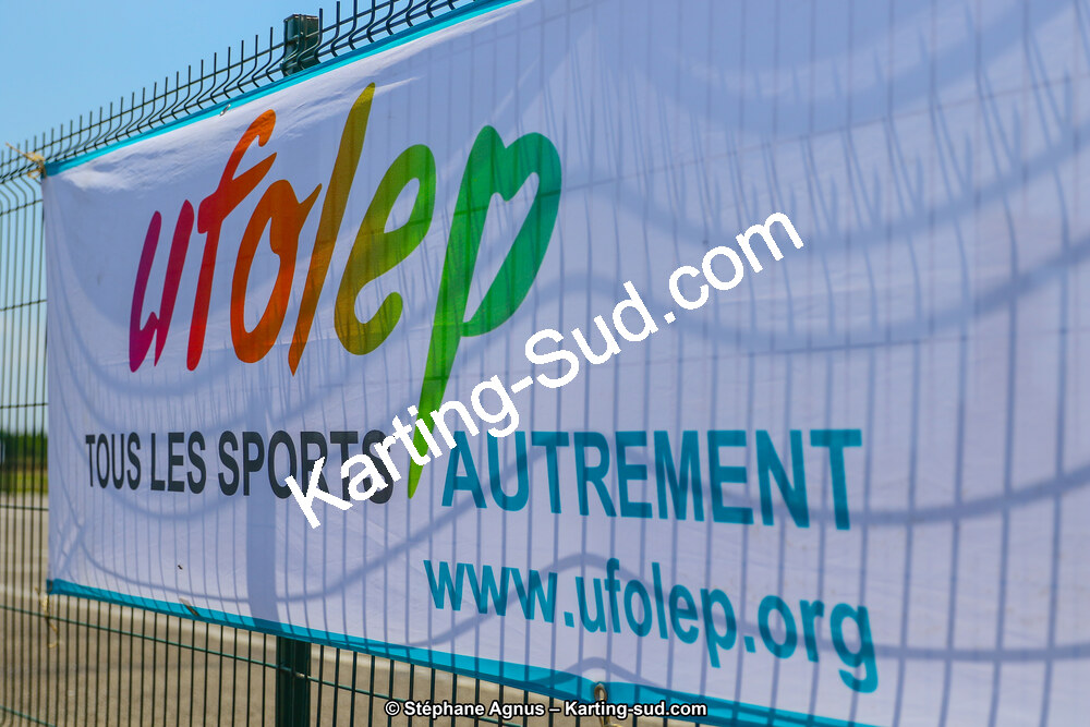 06 & 07/07/2019 : Rassemblement National UFOLEP Karting 2019 à Escource (Photos Stéphane Agnus) 2019 — karting