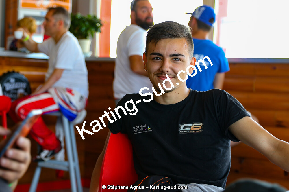 06 & 07/07/2019 : Rassemblement National UFOLEP Karting 2019 à Escource (Photos Stéphane Agnus) 2019 — karting