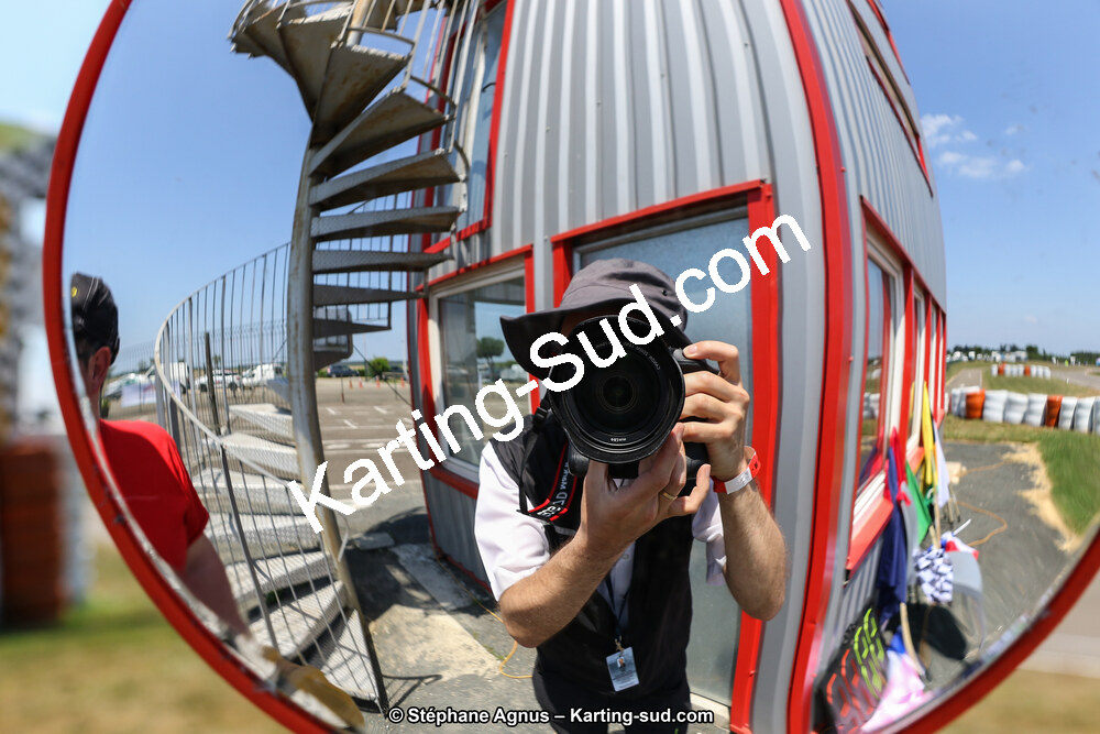 06 & 07/07/2019 : Rassemblement National UFOLEP Karting 2019 à Escource (Photos Stéphane Agnus) 2019 — karting