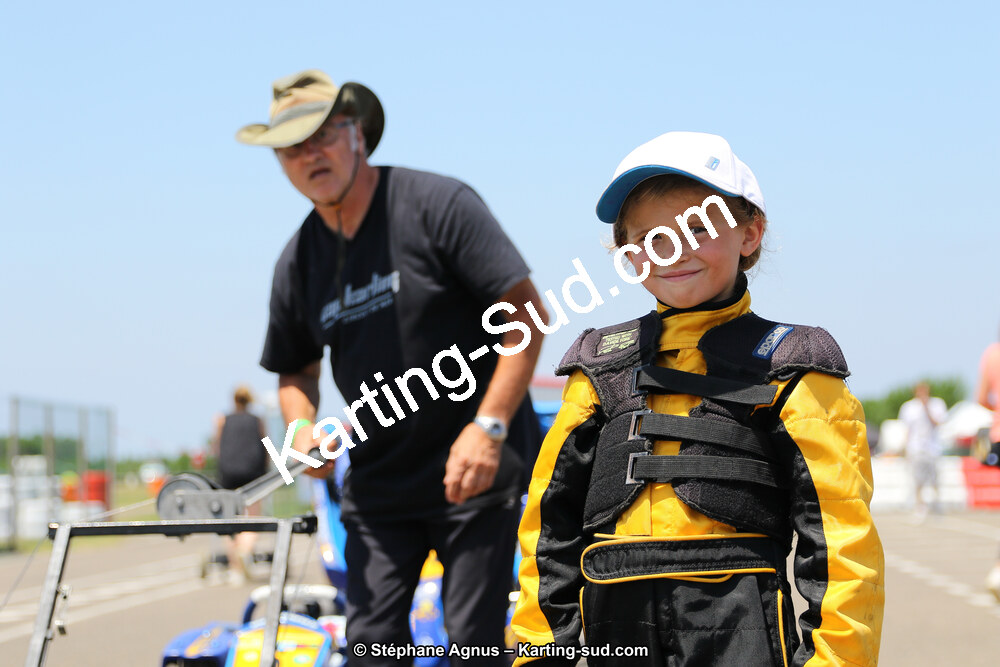 06 & 07/07/2019 : Rassemblement National UFOLEP Karting 2019 à Escource (Photos Stéphane Agnus) 2019 — karting