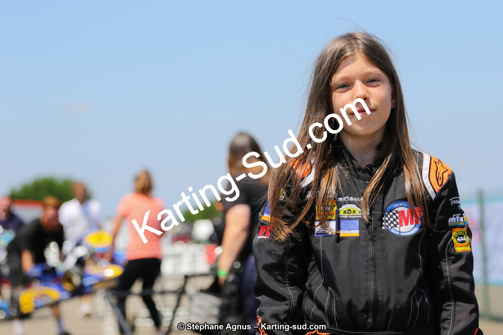 06 & 07/07/2019 : Rassemblement National UFOLEP Karting 2019 à Escource (Photos Stéphane Agnus) 2019 — karting