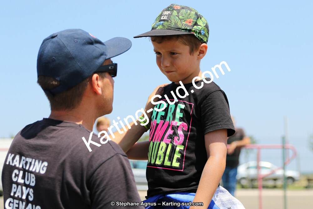 06 & 07/07/2019 : Rassemblement National UFOLEP Karting 2019 à Escource (Photos Stéphane Agnus) 2019 — karting