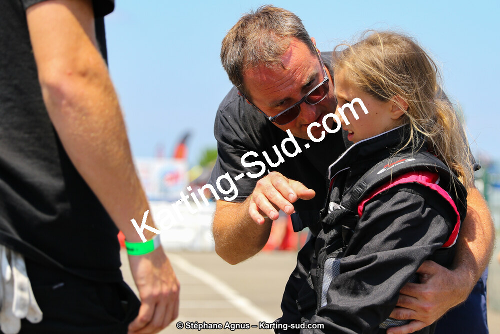 06 & 07/07/2019 : Rassemblement National UFOLEP Karting 2019 à Escource (Photos Stéphane Agnus) 2019 — karting