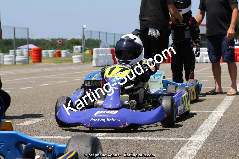 06 & 07/07/2019 : Rassemblement National UFOLEP Karting 2019 à Escource (Photos Stéphane Agnus) 2019 — karting