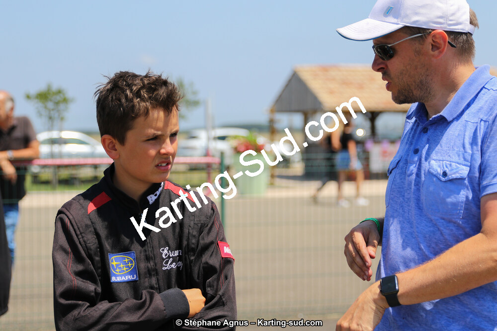 06 & 07/07/2019 : Rassemblement National UFOLEP Karting 2019 à Escource (Photos Stéphane Agnus) 2019 — karting
