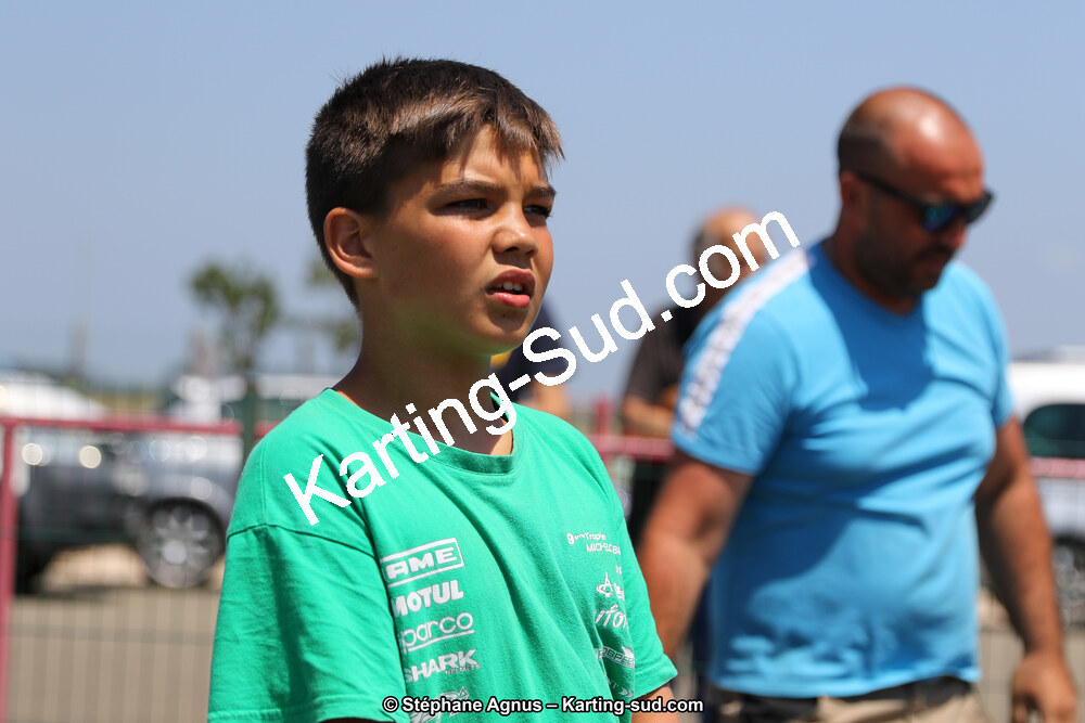 06 & 07/07/2019 : Rassemblement National UFOLEP Karting 2019 à Escource (Photos Stéphane Agnus) 2019 — karting