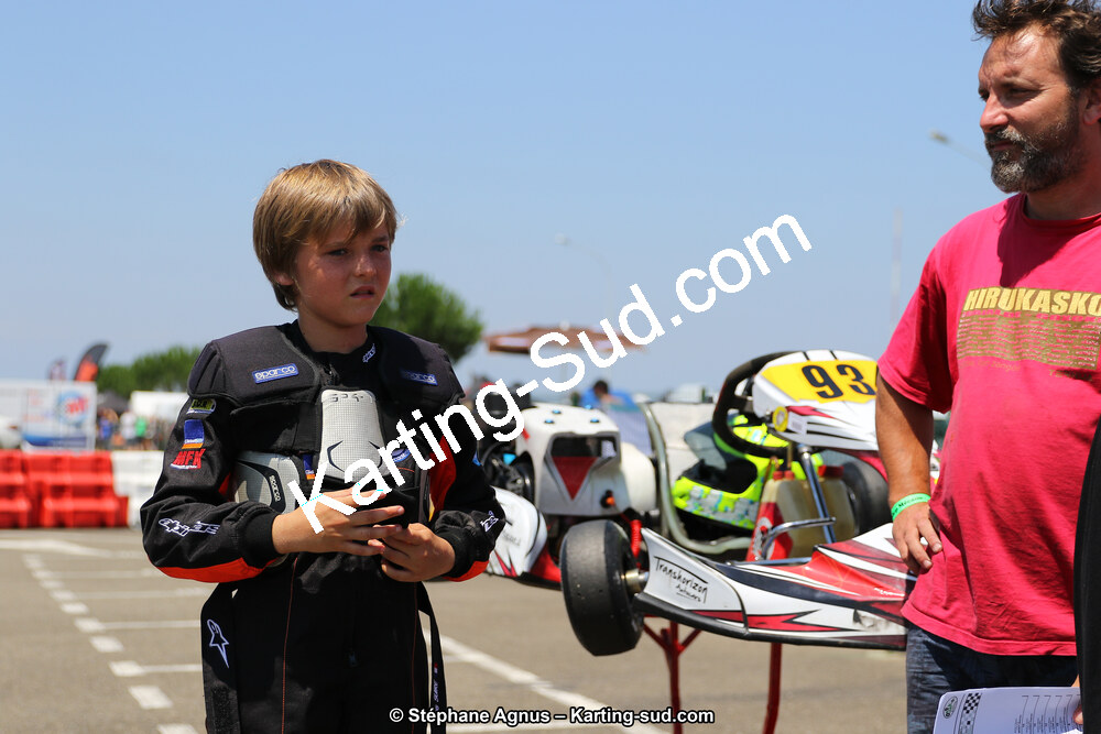 06 & 07/07/2019 : Rassemblement National UFOLEP Karting 2019 à Escource (Photos Stéphane Agnus) 2019 — karting
