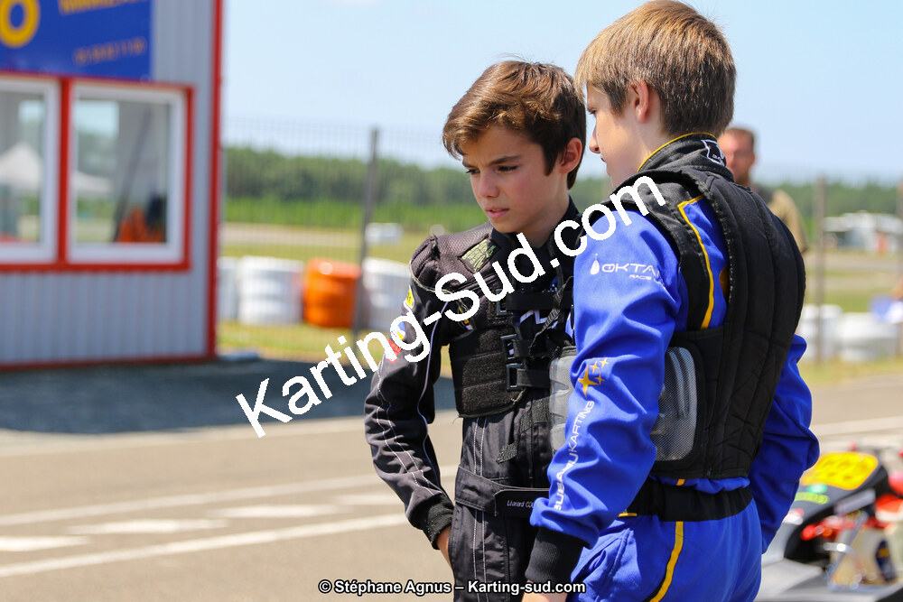 06 & 07/07/2019 : Rassemblement National UFOLEP Karting 2019 à Escource (Photos Stéphane Agnus) 2019 — karting