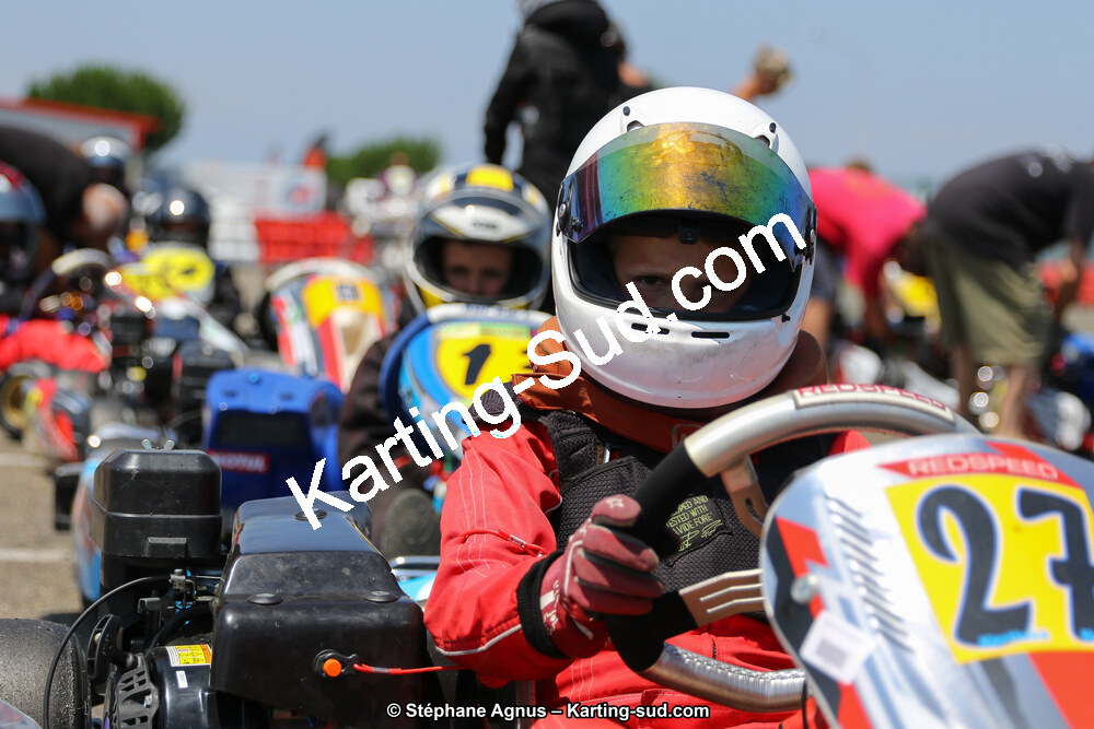06 & 07/07/2019 : Rassemblement National UFOLEP Karting 2019 à Escource (Photos Stéphane Agnus) 2019 — karting