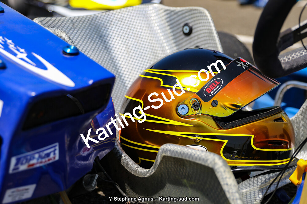 06 & 07/07/2019 : Rassemblement National UFOLEP Karting 2019 à Escource (Photos Stéphane Agnus) 2019 — karting