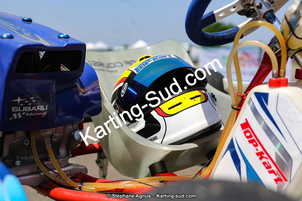 06 & 07/07/2019 : Rassemblement National UFOLEP Karting 2019 à Escource (Photos Stéphane Agnus) 2019 — karting
