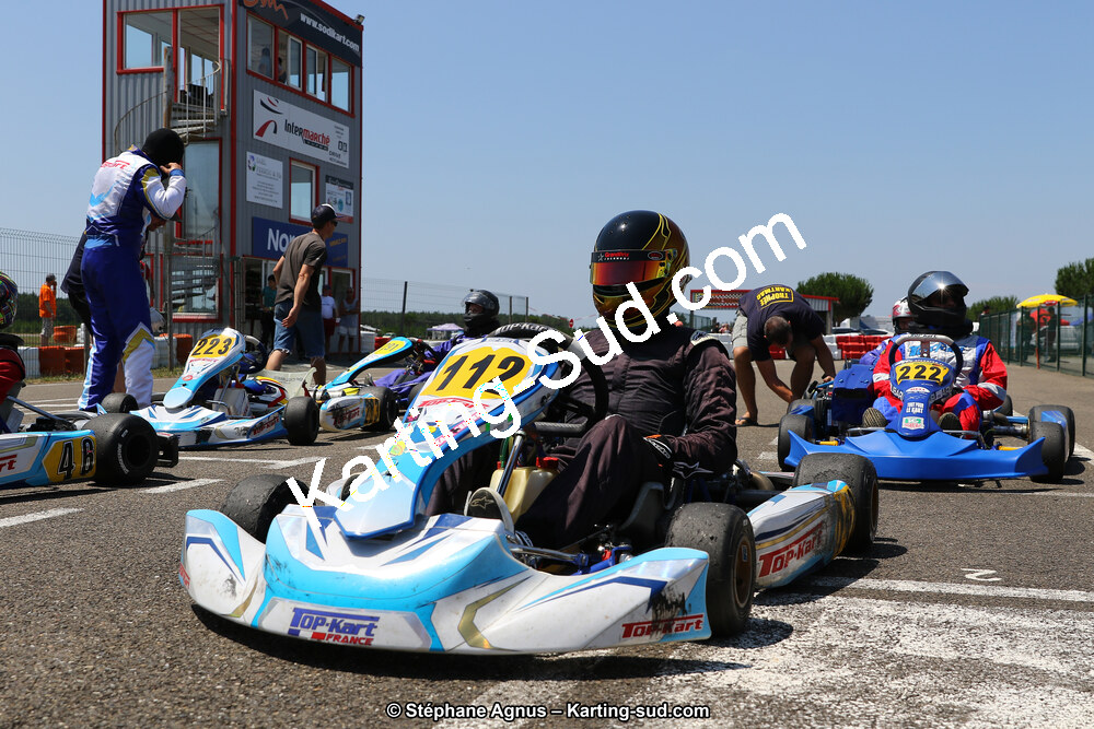 06 & 07/07/2019 : Rassemblement National UFOLEP Karting 2019 à Escource (Photos Stéphane Agnus) 2019 — karting