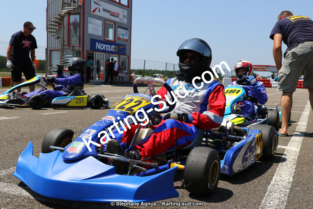 06 & 07/07/2019 : Rassemblement National UFOLEP Karting 2019 à Escource (Photos Stéphane Agnus) 2019 — karting