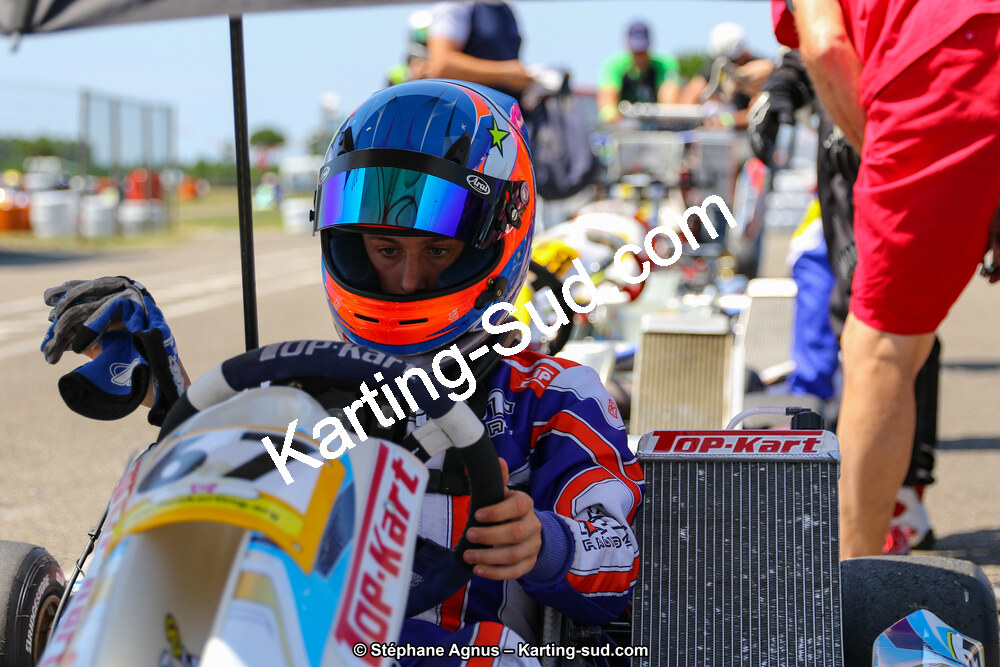 06 & 07/07/2019 : Rassemblement National UFOLEP Karting 2019 à Escource (Photos Stéphane Agnus) 2019 — karting
