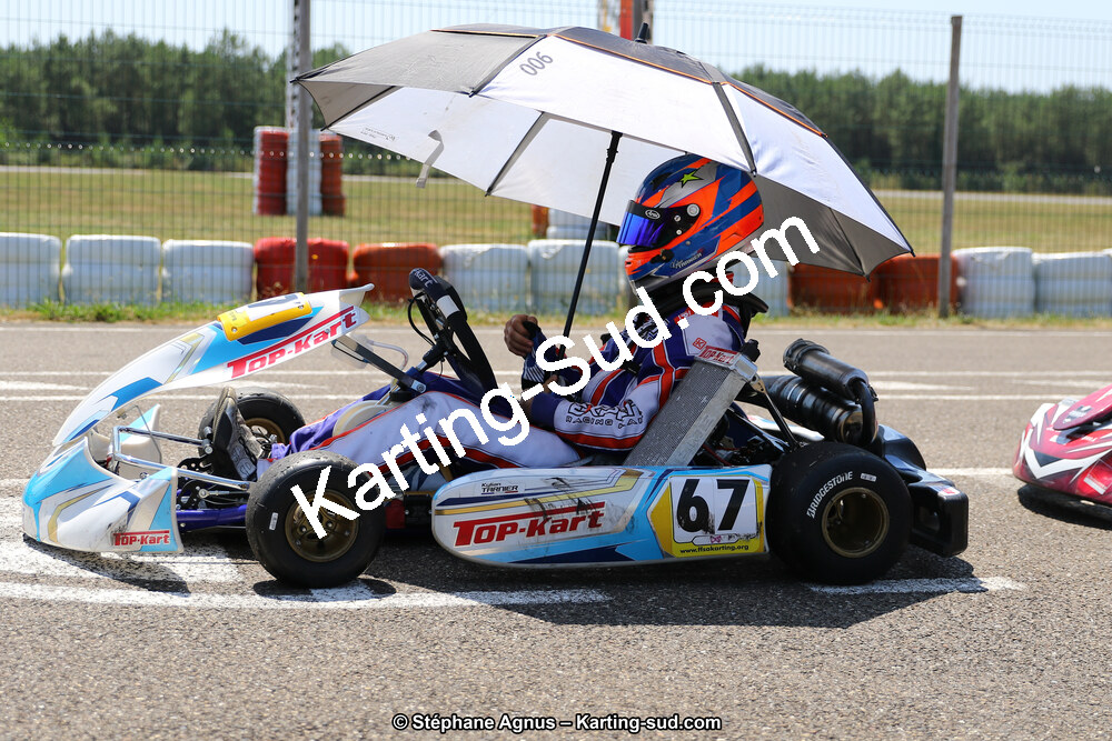 06 & 07/07/2019 : Rassemblement National UFOLEP Karting 2019 à Escource (Photos Stéphane Agnus) 2019 — karting