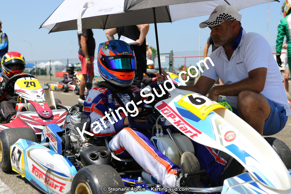 06 & 07/07/2019 : Rassemblement National UFOLEP Karting 2019 à Escource (Photos Stéphane Agnus) 2019 — karting