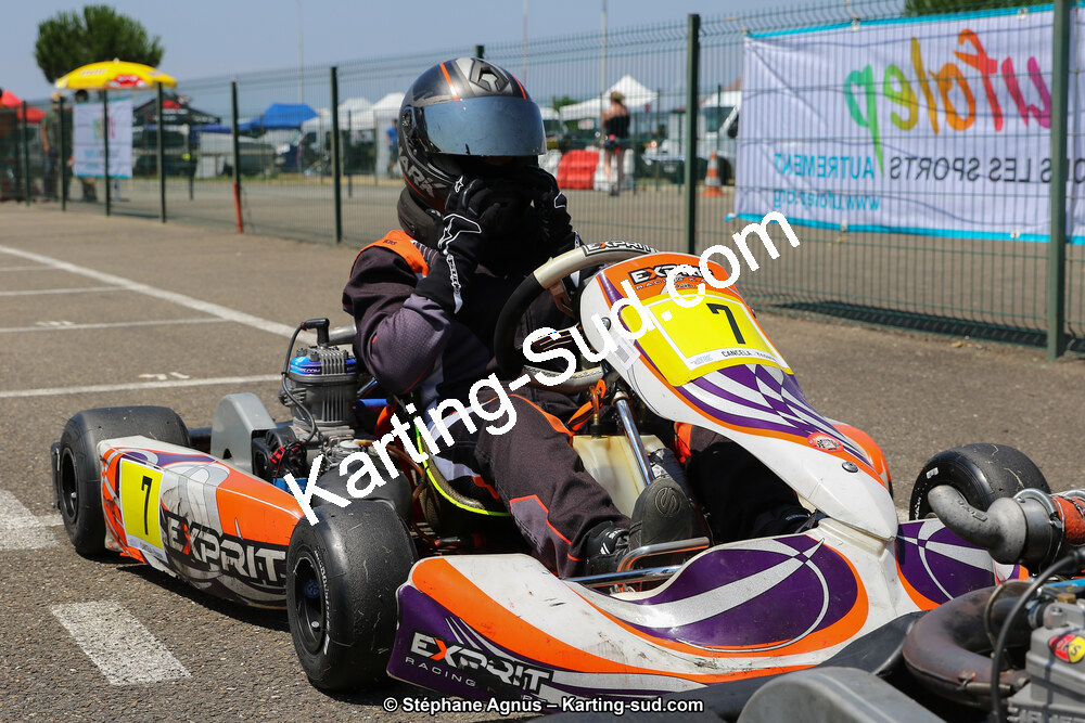 06 & 07/07/2019 : Rassemblement National UFOLEP Karting 2019 à Escource (Photos Stéphane Agnus) 2019 — karting
