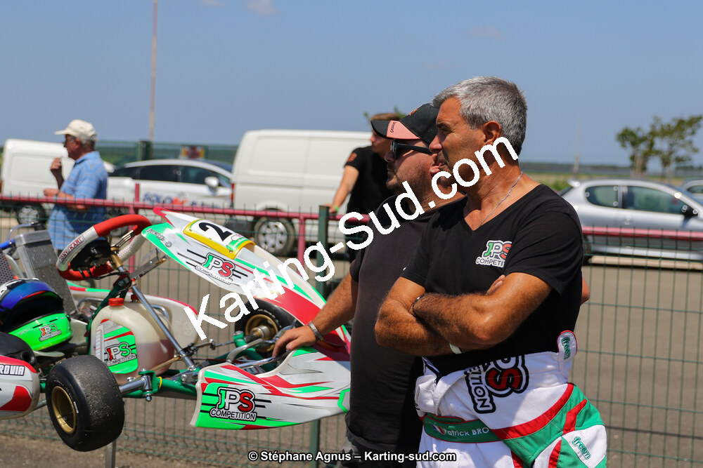 06 & 07/07/2019 : Rassemblement National UFOLEP Karting 2019 à Escource (Photos Stéphane Agnus) 2019 — karting