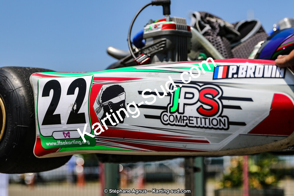 06 & 07/07/2019 : Rassemblement National UFOLEP Karting 2019 à Escource (Photos Stéphane Agnus) 2019 — karting