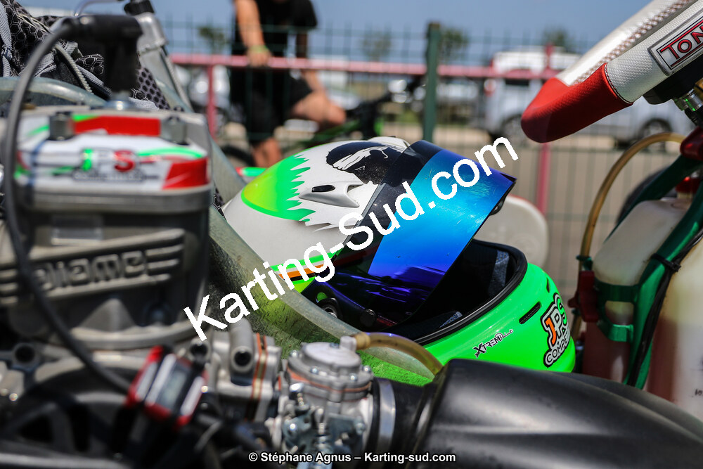 06 & 07/07/2019 : Rassemblement National UFOLEP Karting 2019 à Escource (Photos Stéphane Agnus) 2019 — karting