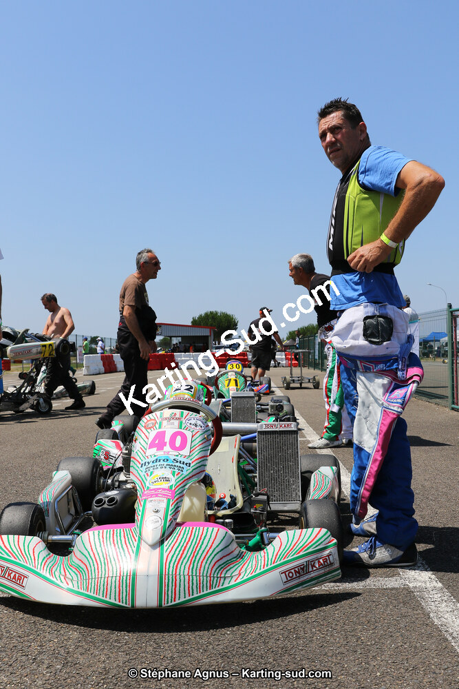 06 & 07/07/2019 : Rassemblement National UFOLEP Karting 2019 à Escource (Photos Stéphane Agnus) 2019 — karting