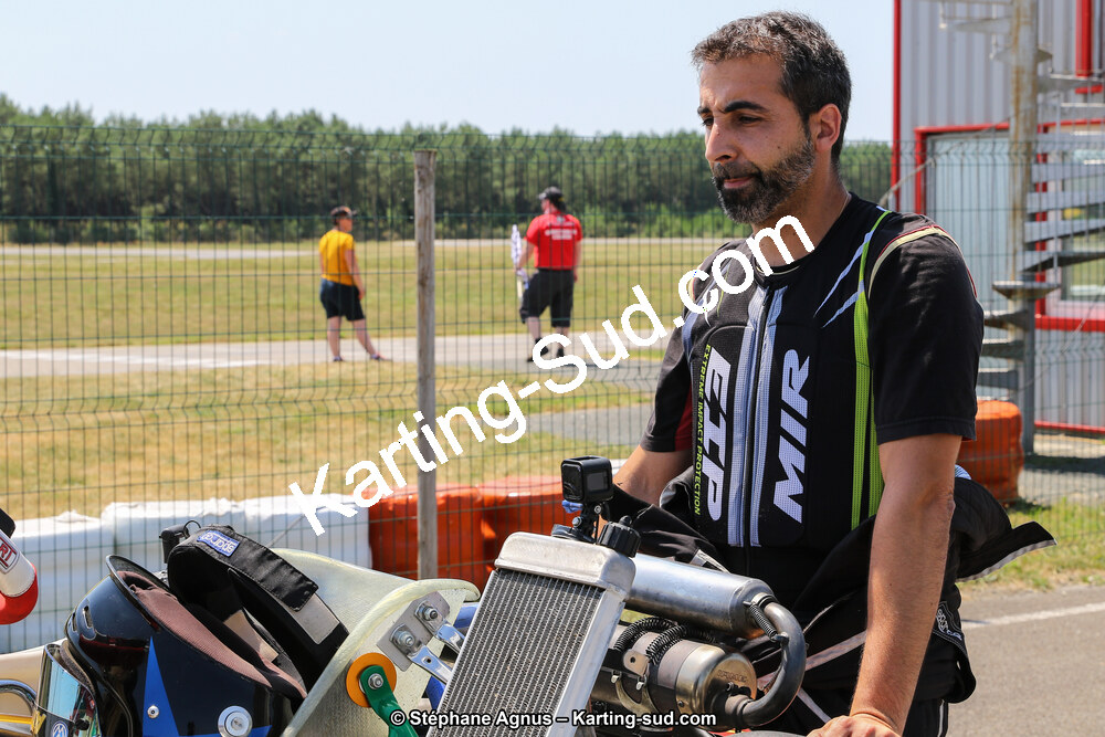 06 & 07/07/2019 : Rassemblement National UFOLEP Karting 2019 à Escource (Photos Stéphane Agnus) 2019 — karting