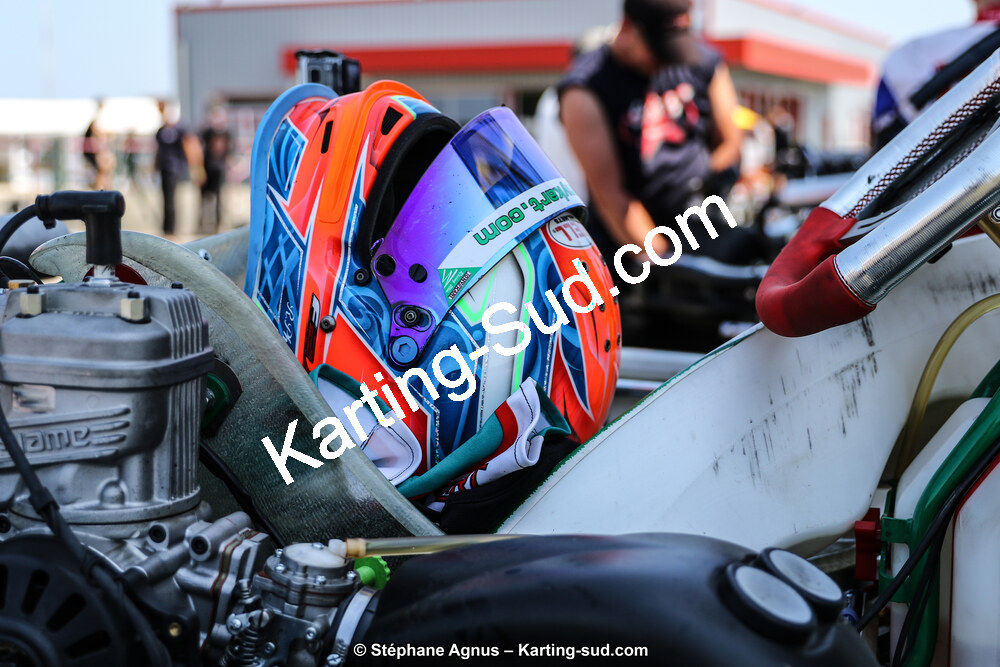 06 & 07/07/2019 : Rassemblement National UFOLEP Karting 2019 à Escource (Photos Stéphane Agnus) 2019 — karting