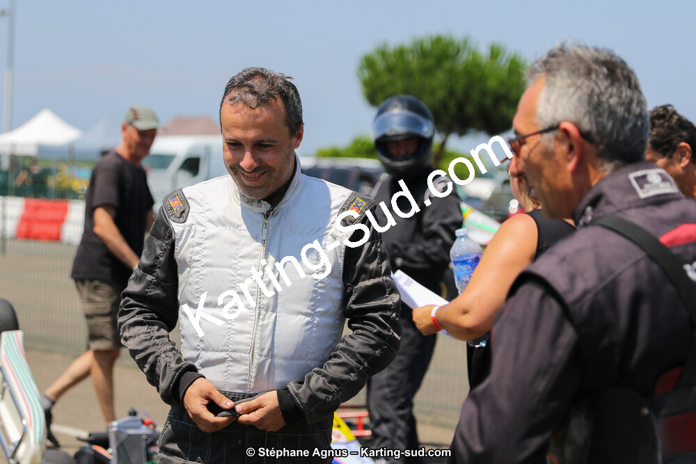 06 & 07/07/2019 : Rassemblement National UFOLEP Karting 2019 à Escource (Photos Stéphane Agnus) 2019 — karting