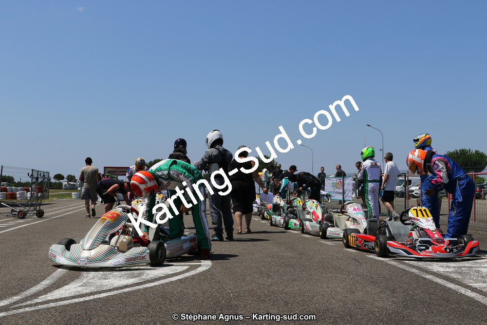 06 & 07/07/2019 : Rassemblement National UFOLEP Karting 2019 à Escource (Photos Stéphane Agnus) 2019 — karting