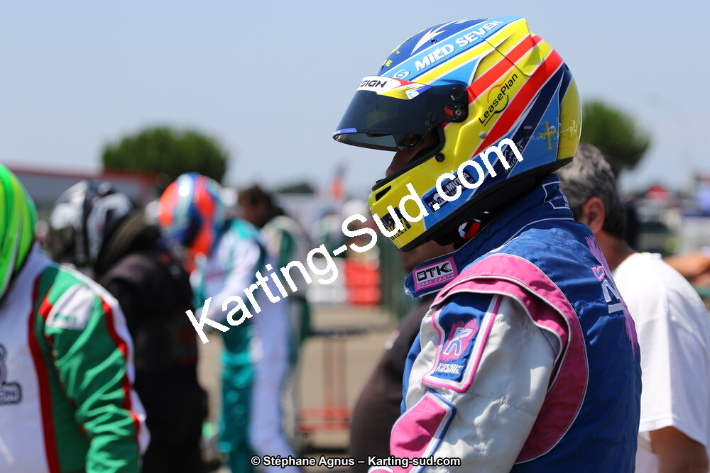 06 & 07/07/2019 : Rassemblement National UFOLEP Karting 2019 à Escource (Photos Stéphane Agnus) 2019 — karting