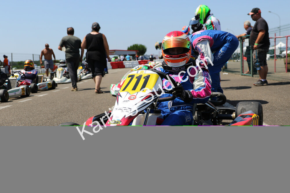 06 & 07/07/2019 : Rassemblement National UFOLEP Karting 2019 à Escource (Photos Stéphane Agnus) 2019 — karting