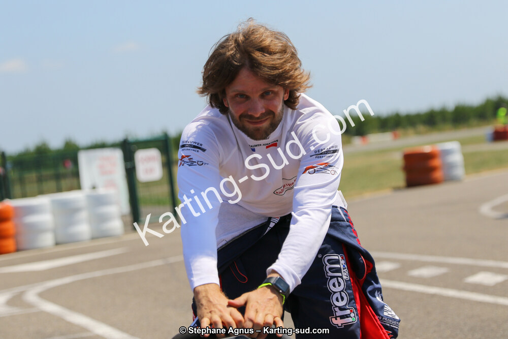 06 & 07/07/2019 : Rassemblement National UFOLEP Karting 2019 à Escource (Photos Stéphane Agnus) 2019 — karting