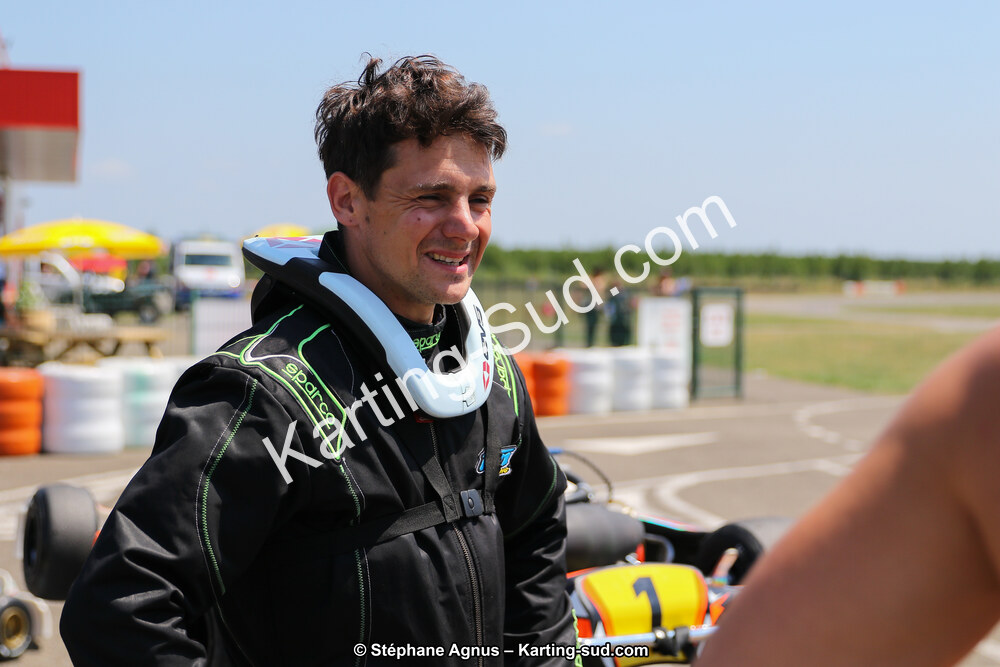 06 & 07/07/2019 : Rassemblement National UFOLEP Karting 2019 à Escource (Photos Stéphane Agnus) 2019 — karting