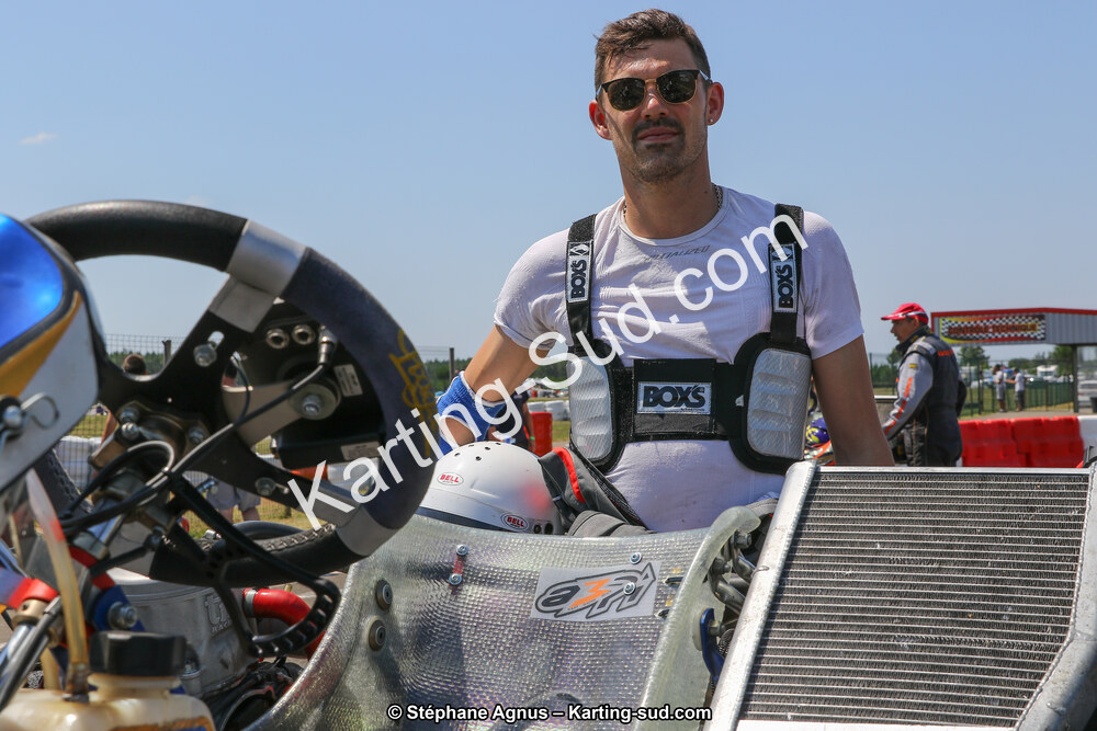 06 & 07/07/2019 : Rassemblement National UFOLEP Karting 2019 à Escource (Photos Stéphane Agnus) 2019 — karting