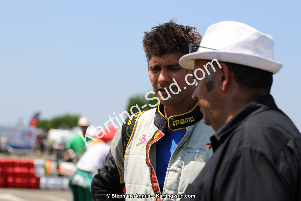 06 & 07/07/2019 : Rassemblement National UFOLEP Karting 2019 à Escource (Photos Stéphane Agnus) 2019 — karting