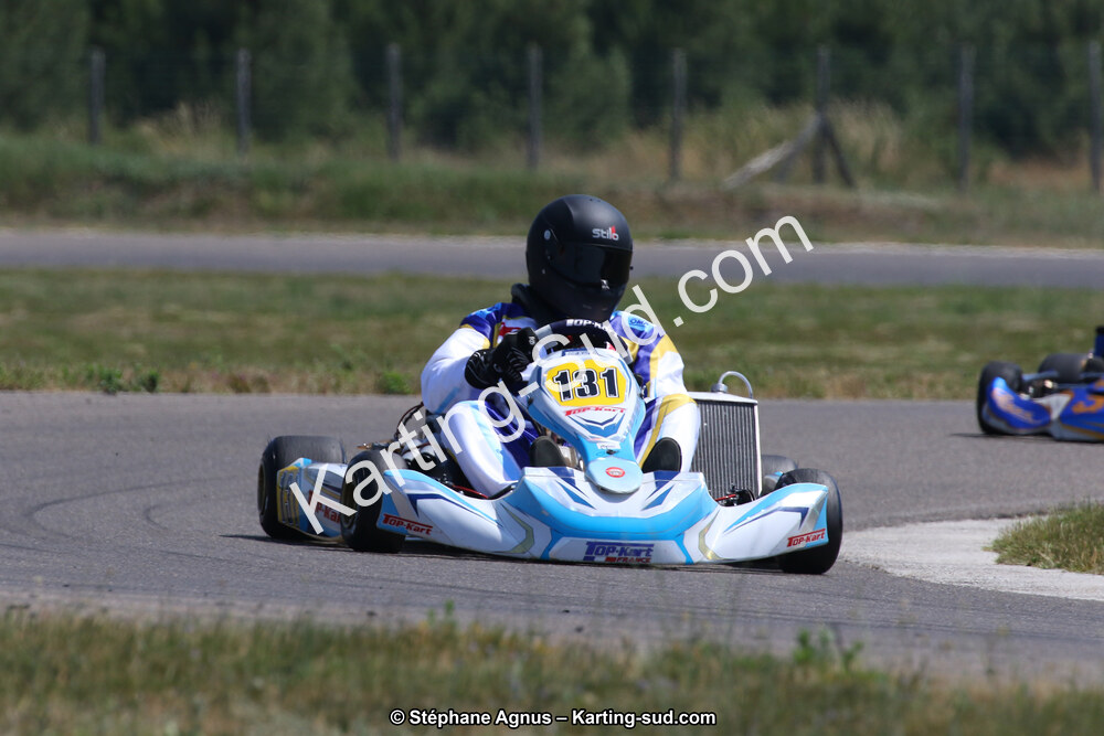 06 & 07/07/2019 : Rassemblement National UFOLEP Karting 2019 à Escource (Photos Stéphane Agnus) 2019 — karting