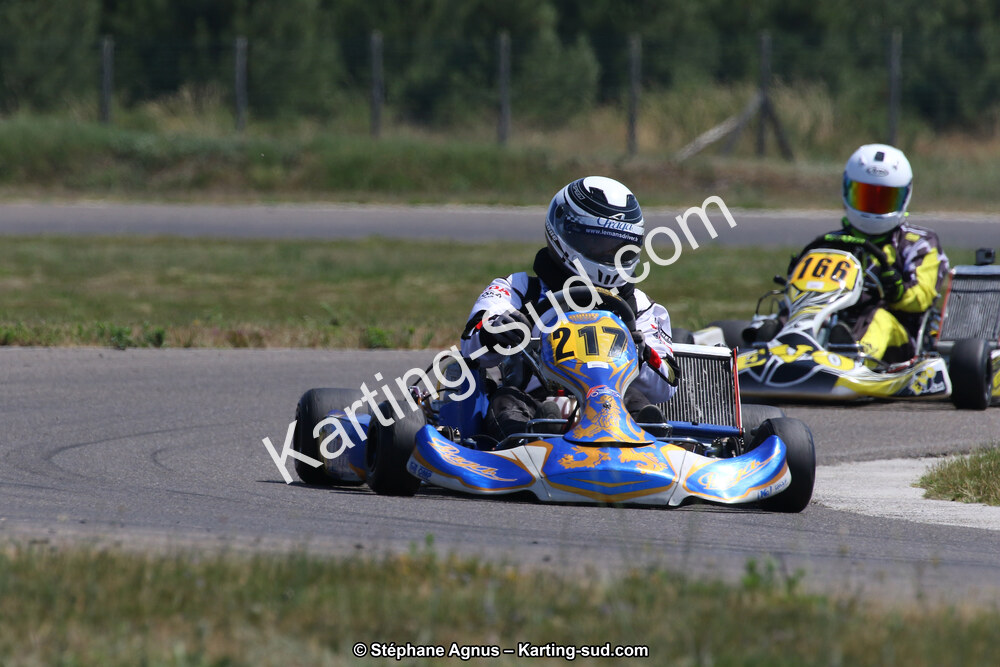 06 & 07/07/2019 : Rassemblement National UFOLEP Karting 2019 à Escource (Photos Stéphane Agnus) 2019 — karting