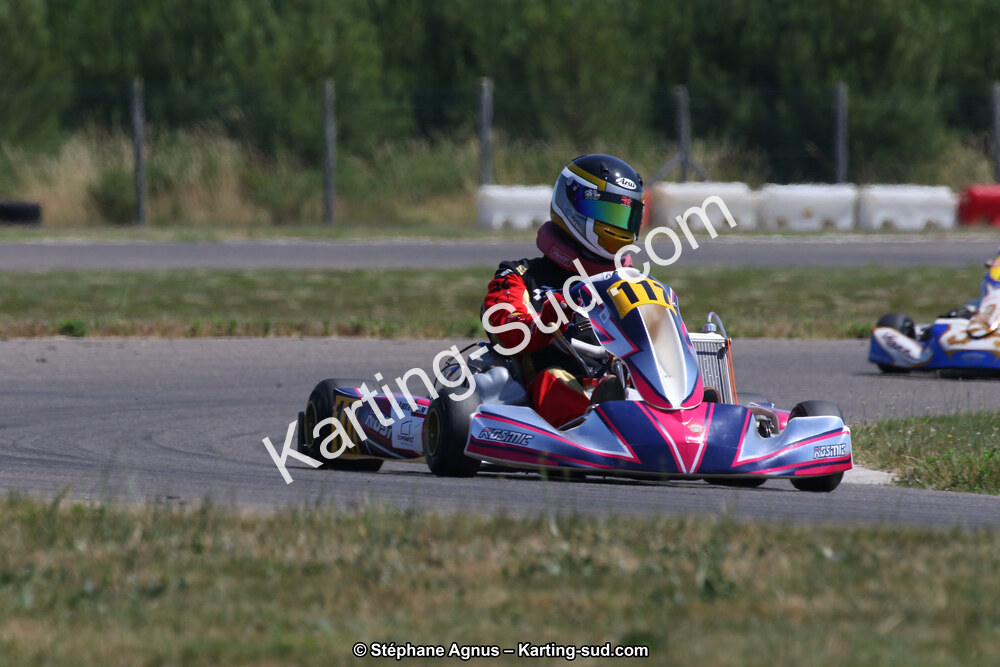 06 & 07/07/2019 : Rassemblement National UFOLEP Karting 2019 à Escource (Photos Stéphane Agnus) 2019 — karting