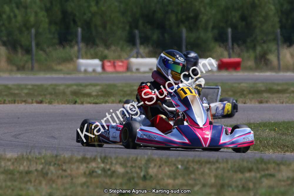 06 & 07/07/2019 : Rassemblement National UFOLEP Karting 2019 à Escource (Photos Stéphane Agnus) 2019 — karting