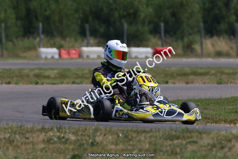 06 & 07/07/2019 : Rassemblement National UFOLEP Karting 2019 à Escource (Photos Stéphane Agnus) 2019 — karting