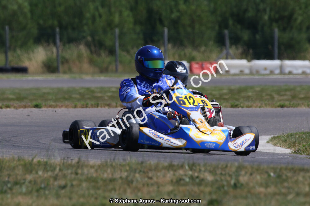 06 & 07/07/2019 : Rassemblement National UFOLEP Karting 2019 à Escource (Photos Stéphane Agnus) 2019 — karting