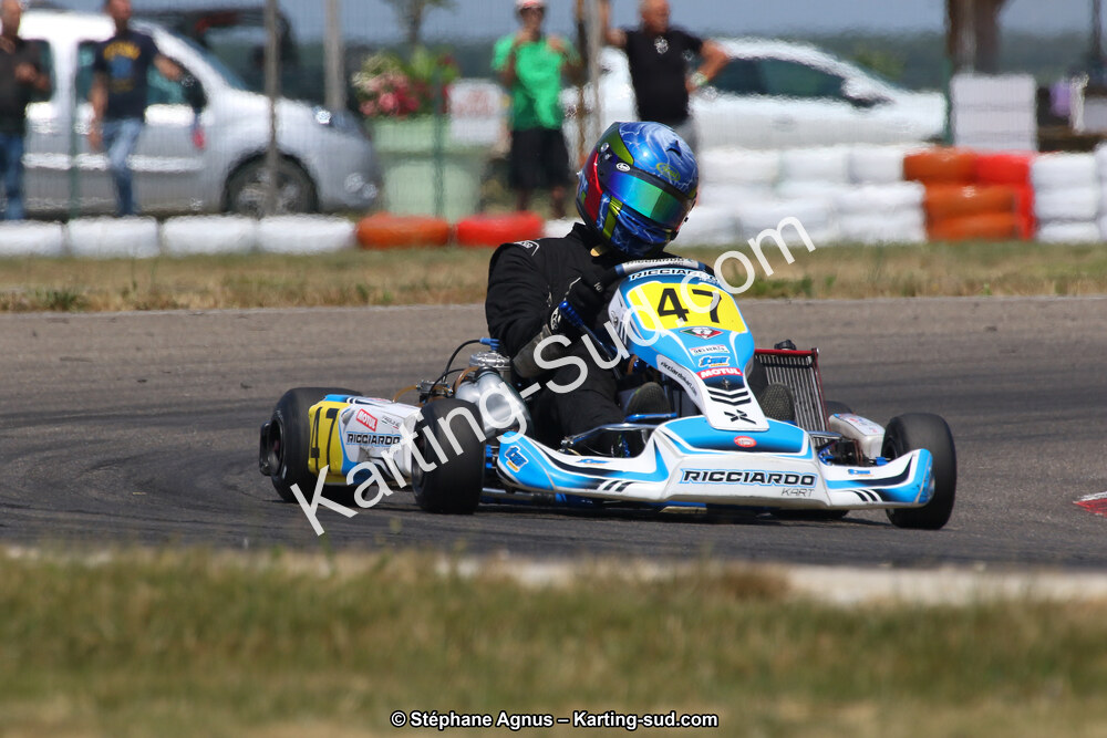 06 & 07/07/2019 : Rassemblement National UFOLEP Karting 2019 à Escource (Photos Stéphane Agnus) 2019 — karting
