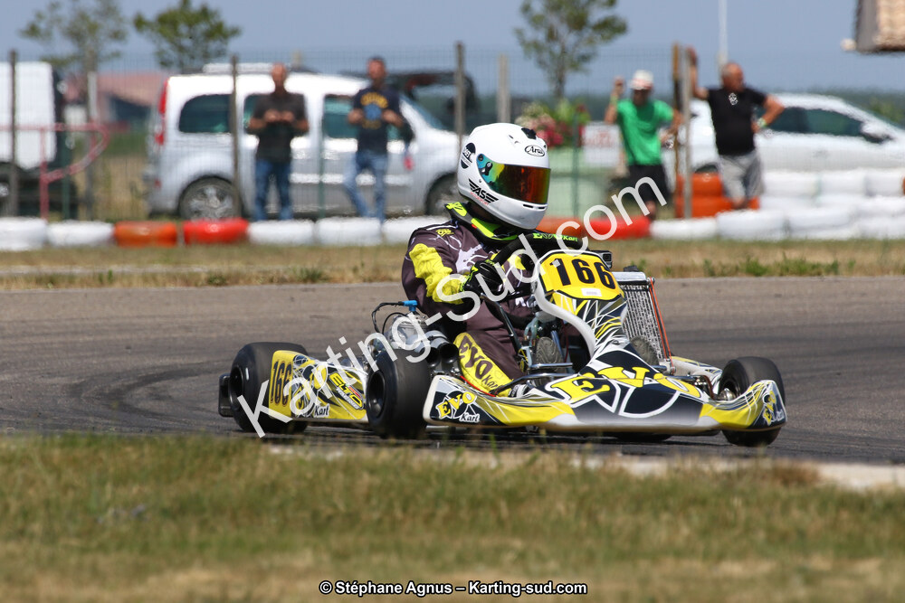 06 & 07/07/2019 : Rassemblement National UFOLEP Karting 2019 à Escource (Photos Stéphane Agnus) 2019 — karting