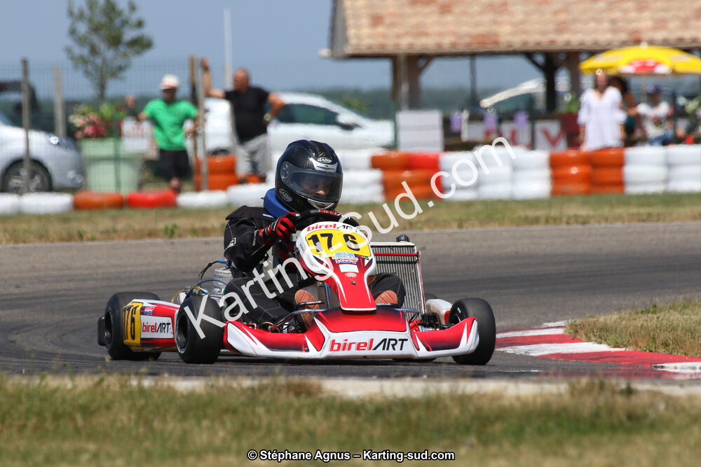 06 & 07/07/2019 : Rassemblement National UFOLEP Karting 2019 à Escource (Photos Stéphane Agnus) 2019 — karting