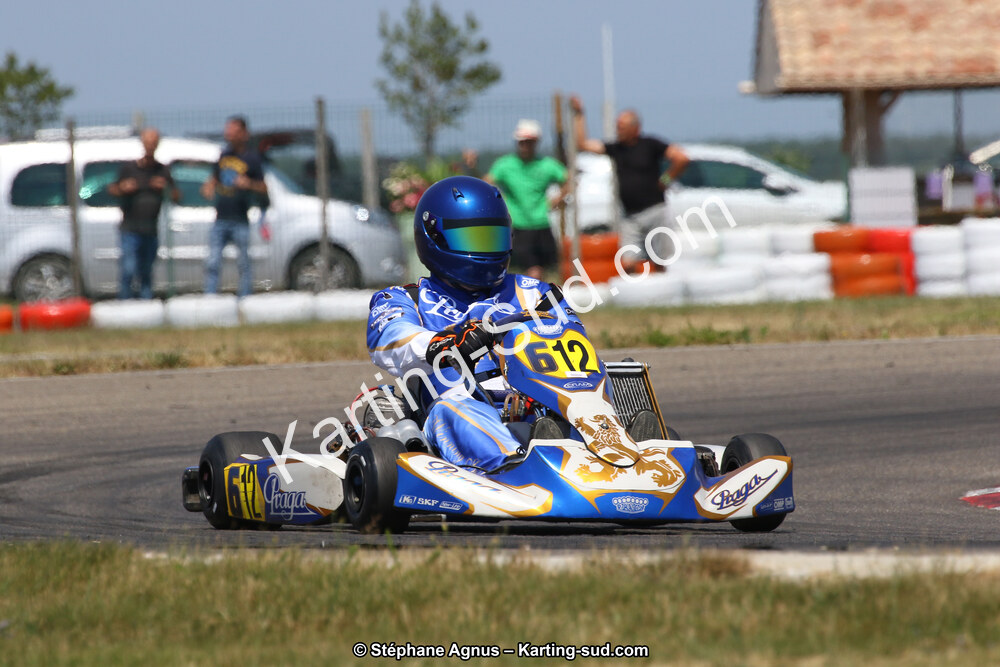 06 & 07/07/2019 : Rassemblement National UFOLEP Karting 2019 à Escource (Photos Stéphane Agnus) 2019 — karting