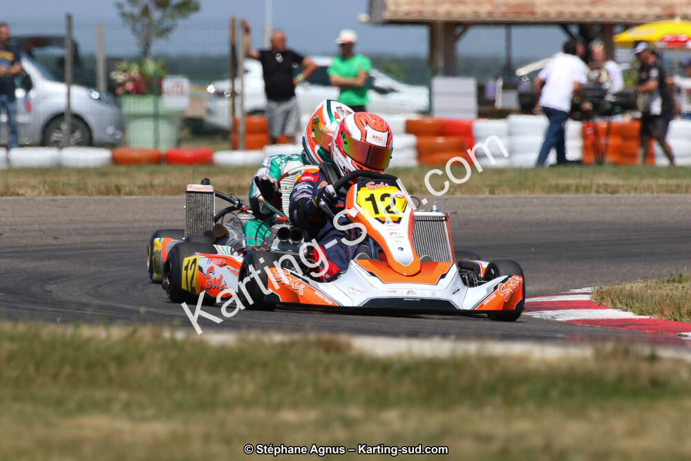 06 & 07/07/2019 : Rassemblement National UFOLEP Karting 2019 à Escource (Photos Stéphane Agnus) 2019 — karting