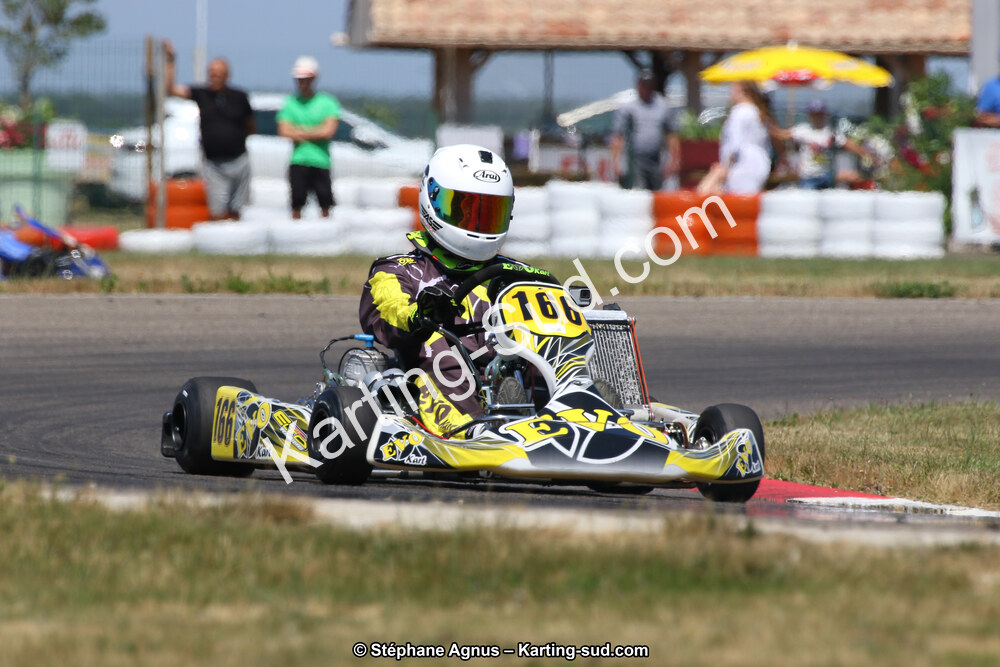 06 & 07/07/2019 : Rassemblement National UFOLEP Karting 2019 à Escource (Photos Stéphane Agnus) 2019 — karting