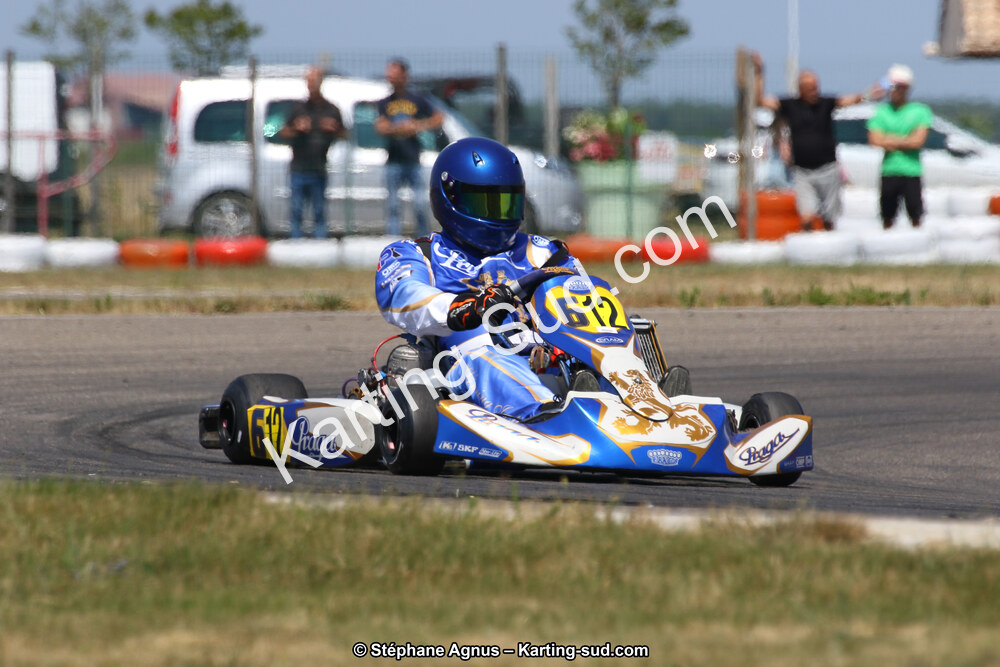 06 & 07/07/2019 : Rassemblement National UFOLEP Karting 2019 à Escource (Photos Stéphane Agnus) 2019 — karting
