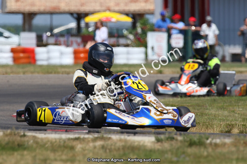 06 & 07/07/2019 : Rassemblement National UFOLEP Karting 2019 à Escource (Photos Stéphane Agnus) 2019 — karting